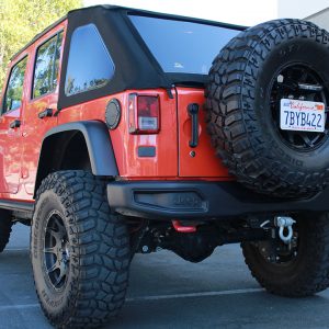 Baja Designs® RTL-M 6-inch Rear License Plate Brake Light Bar 100601