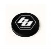 Baja Designs® Black Squadron-R 3.5-inch Round LED Light Rock Guard