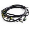 Baja Designs® XL/OnX6 Wire Harness with High Low Switch