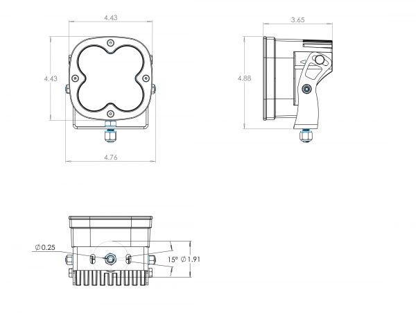 TotalZParts_Baja-Designs-XL-Sport-XL80-Dimensions-measurements