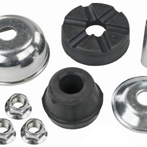 Front Strut Mount Kit, 1985-2004 Ford Mustang