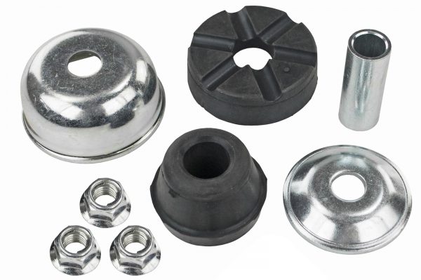 Front Strut Mount Kit, 1985-2004 Ford Mustang