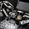 GReddy T518Z Tuner Turbo Kit for BRZ / 86 / FR-S