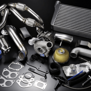 GReddy T518Z Tuner Turbo Kit for BRZ / 86 / FR-S