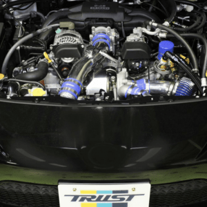 GReddy T518Z Tuner Turbo Kit for BRZ / 86 / FR-S