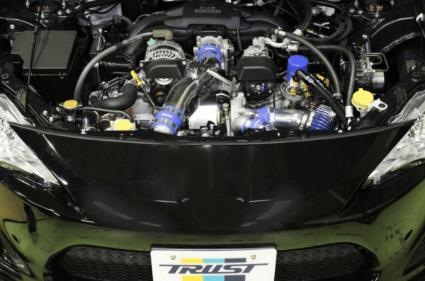 TotalZParts_GReddy-Tuner-Turbo-Kit-T518Z-Scion-FR-S-Subaru-BRZ-Toyota-GT86-BOLT-ON-11510094-INSTALLED