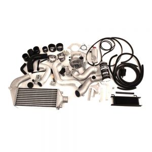 HKS GT Supercharger Kit V3 w/ECU Flash, 13+ GT86, FR-S, BRZ