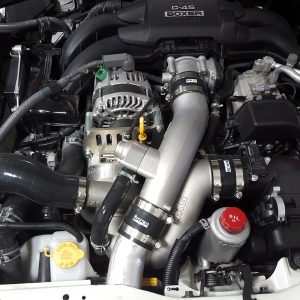 HKS GT Supercharger Kit V3 w/ECU Flash, 13+ GT86, FR-S, BRZ HKS GT Supercharger Kit V3 w/ECU Flash, 13+ GT86, FR-S, BRZ