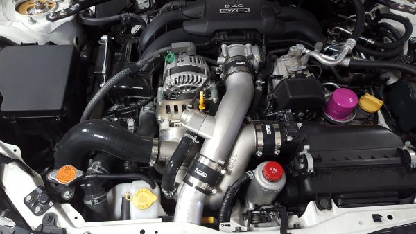 TotalZParts_HKS-GT-Supercharger-Kit-V3-ECU-Flash-2013-2019-Toyota-86-FR-S-BRZ_12001-KT003A-INSTALLED