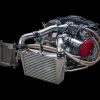 HKS GT-III RS Bolt on Turbocharger Kit for BRZ 86 FR-S