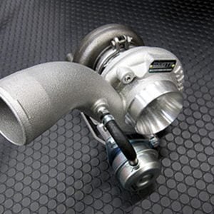 HKS GT-III RS Bolt on Turbocharger Kit for BRZ 86 FR-S HKS GT-III RS Bolt on Turbocharger Kit for BRZ 86 FR-S