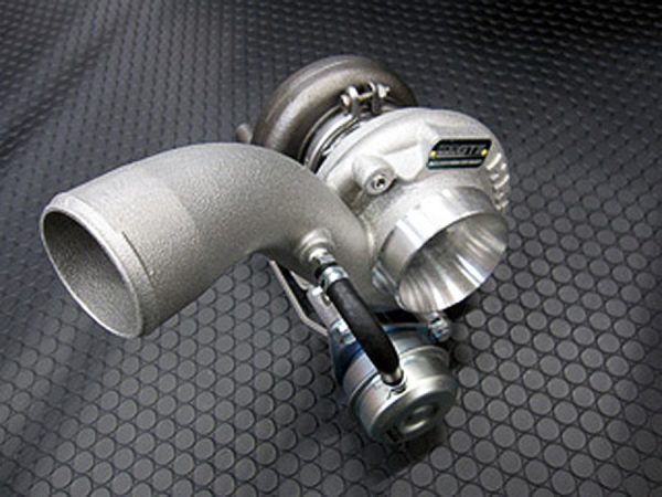 TotalZParts_HKS-GTIII-RS-Turbocharger-Kit-intercooler-piping-2013-2019-Toyota-86-FR-S-BRZ_11001-kt001-actuator-assembly