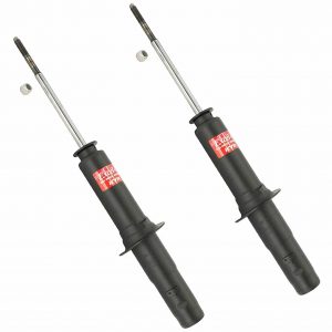 KYB Excel-G Front Struts, 1996-2000 Honda Civic