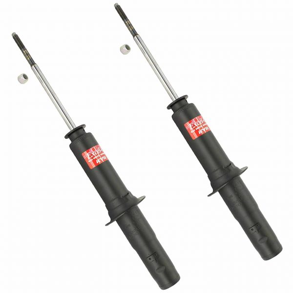 KYB Excel-G Front Struts, 1996-2000 Honda Civic