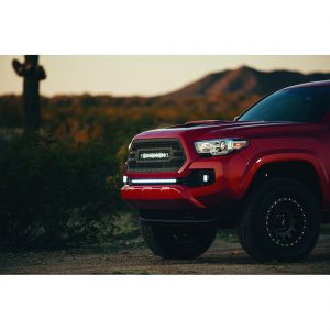 Rigid Industries® SR-Series Pro 20-inch Combo LED Light Bar with Harness Rigid Industries® SR-Series Pro 20-inch Combo LED Light Bar with Harness