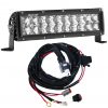 Rigid Industries® E-Series Pro 10-inch Spot/Flood Combo LED Light Bar