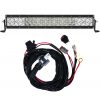 Rigid Industries® E-Series Pro 20-inch Spot/Flood Combo LED Light Bar
