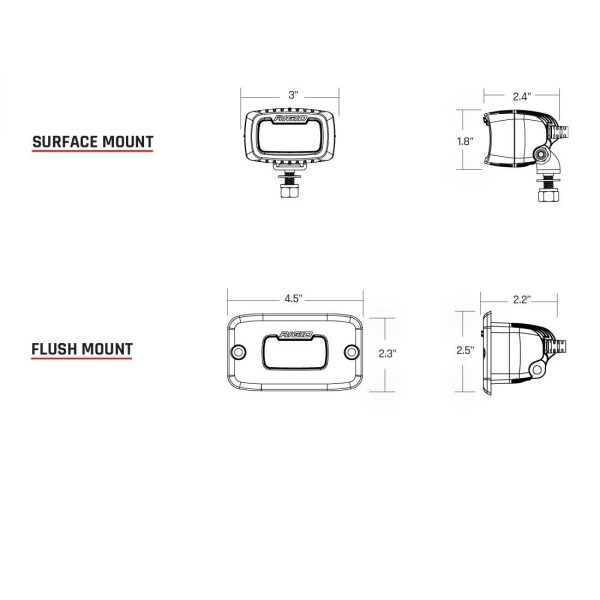 TotalZParts_Rigid-Industries-SR-M_PRO_DIFFUSED_BACKUP_KIT_surface-mount-flush-mount