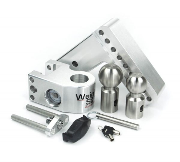 TotalZParts_Weigh-Safe-Trucks-Trailers-Towing-6IN-DROP-3IN-SHAFT-HITCH-BALL-MOUNT-WITH-KEY-LOCK-HITCH-PIN_WS6-3-KA-included