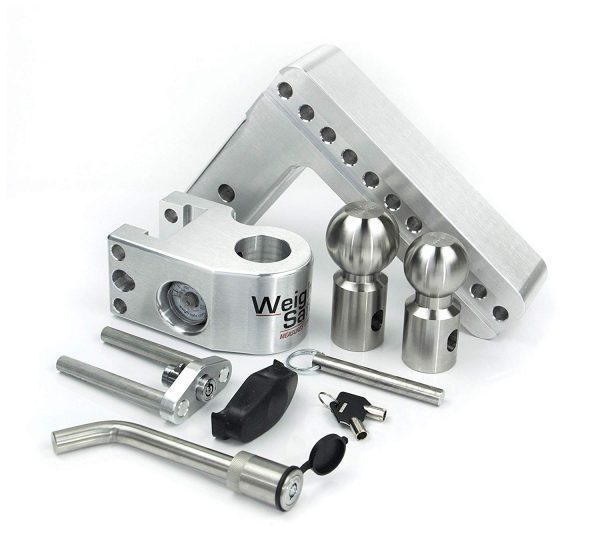 TotalZParts_Wigh-Safe-Trucks-Trailers-Towing-6IN-DROP-25IN-SHAFT-HITCH-BALL-MOUNT-WITH-KEY-LOCK-HITCH-PIN_WS6-2-5-KA-included