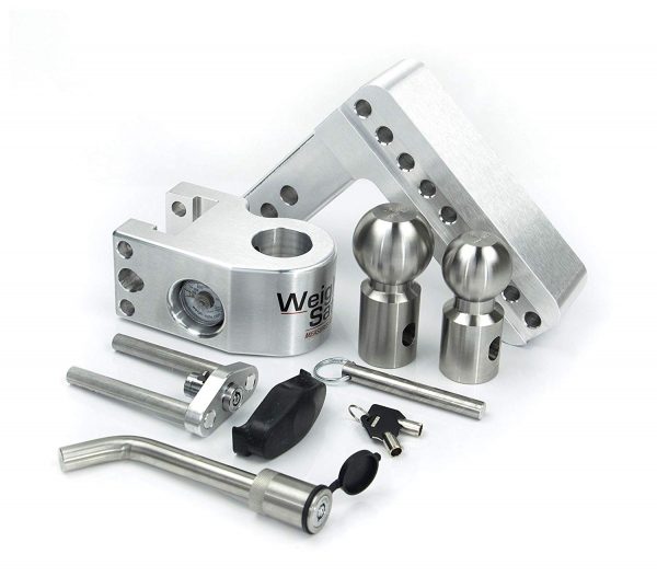 TotalZParts_Wigh-Safe-Trucks-Trailers-Towing-6IN-DROP-2IN-SHAFT-HITCH-BALL-MOUNT-WITH-KEY-LOCK-HITCH-PIN_WS6-2-KA-included