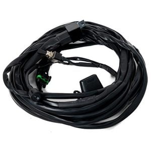 OnX6 / Hybrid Laser / S8 Wire Harness w/Mode Switch