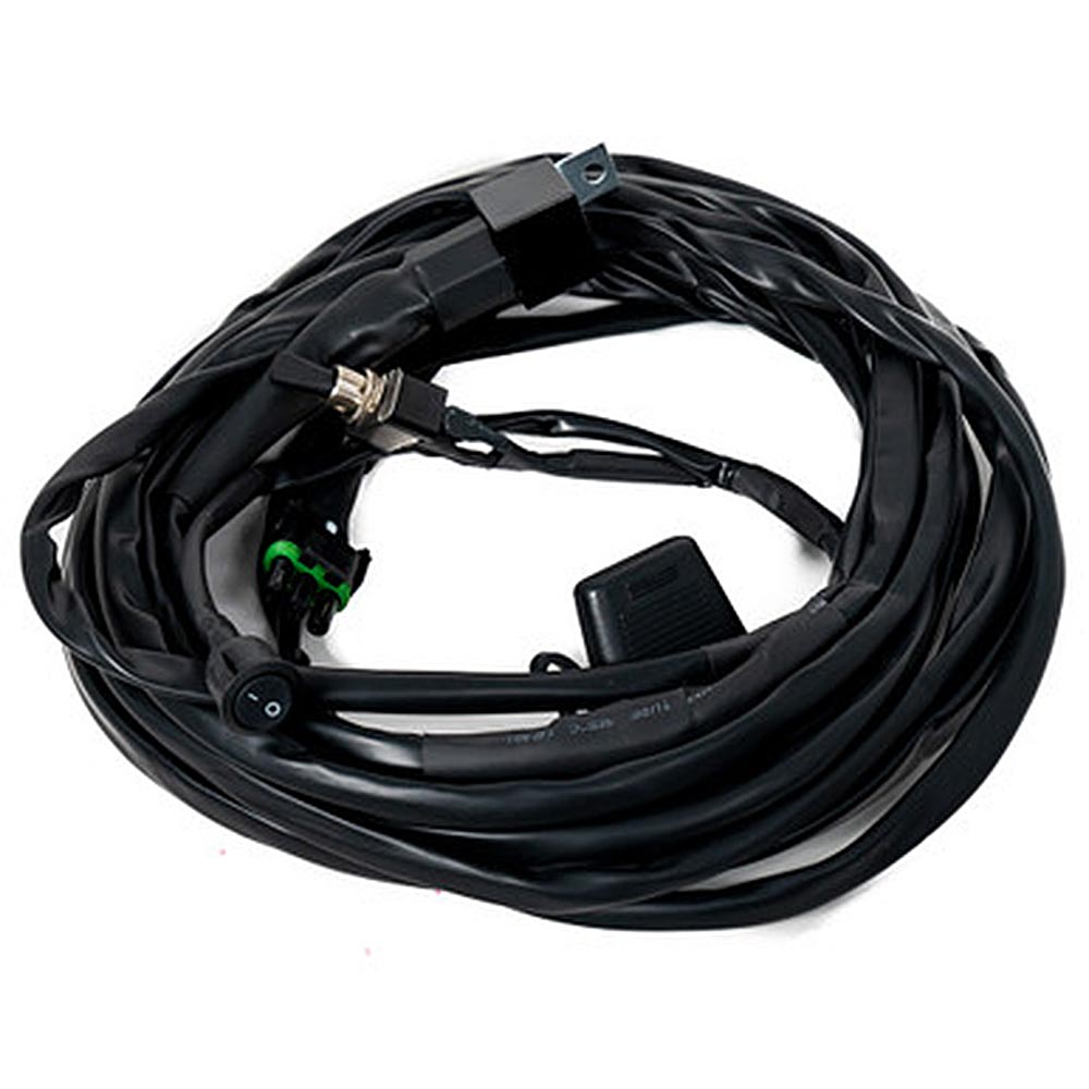 OnX6 / Hybrid Laser / S8 Wire Harness w/Mode Switch