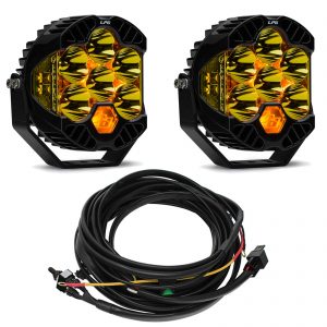 TotalZParts_Baja-Designs-LP6-LED-Headlight-Spot-Pattern_Amber-270011-640172