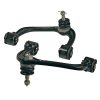 SPC® Forged Adjustable Upper Control Arms (04-20 Ford F150)