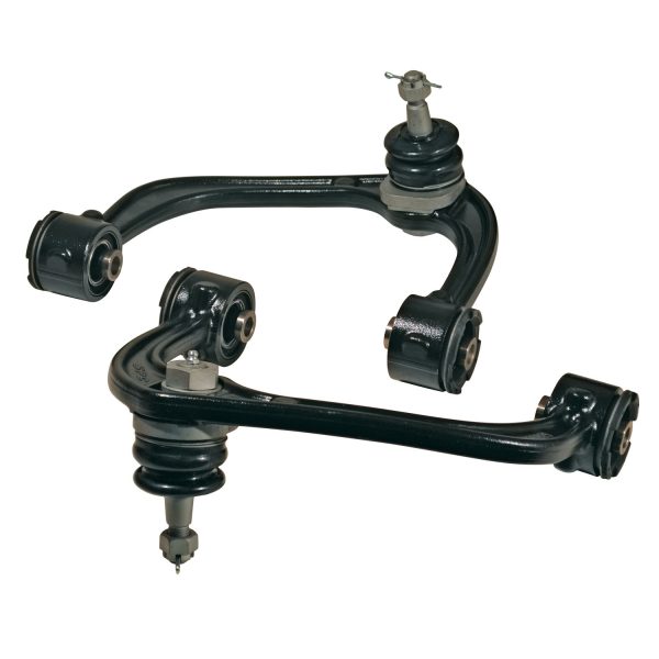 SPC® Forged Adjustable Upper Control Arms (04-20 Ford F150)