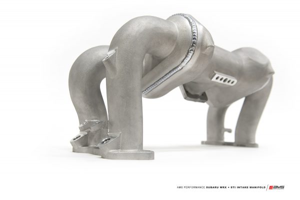 TotalZParts_AMS-Performance-Subaru-EJ-WRX-STI-Intake-Manifold-Uncoated-Reverse-Rotation_AMS.31.08.0002-1-back