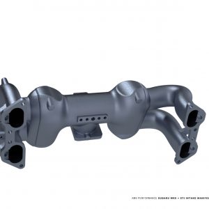 AMS Performance Subaru EJ WRX / STI Intake Manifold AMS Performance Subaru EJ WRX / STI Intake Manifold