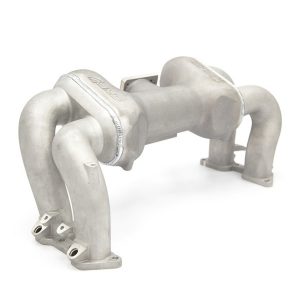 AMS Performance Subaru EJ WRX / STI Intake Manifold