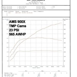 AMS Performance TMP Camshafts, Mitsubishi Lancer EVO X AMS Performance TMP Camshafts, Mitsubishi Lancer EVO X