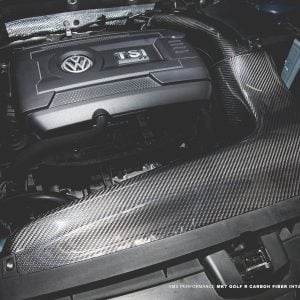AMS Performance Carbon Fiber Air Intake, VW Golf GTI/R, Audi A3/S3 2.0L AMS Performance Carbon Fiber Air Intake, VW Golf GTI/R, Audi A3/S3 2.0L