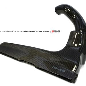 AMS Performance Carbon Fiber Air Intake, VW Golf GTI/R, Audi A3/S3 2.0L AMS Performance Carbon Fiber Air Intake, VW Golf GTI/R, Audi A3/S3 2.0L