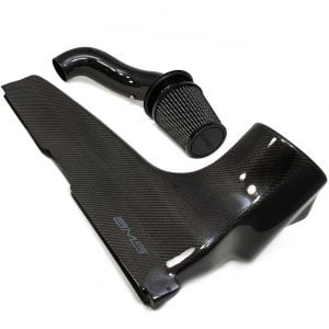 AMS Performance Carbon Fiber Air Intake, VW Golf GTI/R, Audi A3/S3 2.0L
