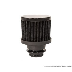 AMS Performance Carbon Fiber Air Intake, VW Golf GTI/R, Audi A3/S3 2.0L AMS Performance Carbon Fiber Air Intake, VW Golf GTI/R, Audi A3/S3 2.0L