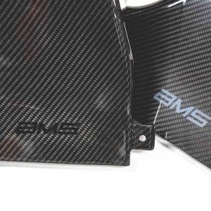 AMS Performance Carbon Fiber Air Intake, VW Golf GTI/R, Audi A3/S3 2.0L AMS Performance Carbon Fiber Air Intake, VW Golf GTI/R, Audi A3/S3 2.0L