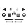 Fabtech® 3″ Sport Lift Kit w/Shock Extensions (Jeep Gladiator)