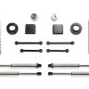 Fabtech® 3″ Lift Sport Suspension Kit (Jeep Gladiator)