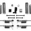 Fabtech® 3″ Lift Sport Suspension System, Jeep JL 4WD 4-Door