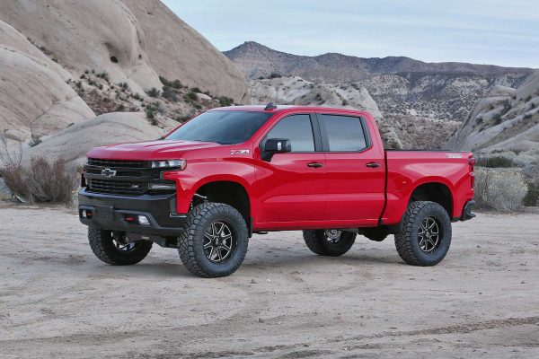 TotalZParts_Fabtech-performance-4-inch-performance-lift-system-2019-2020-Sierra-Silverado-AT4-Trail-Boss-trucks-DIRT-LOGIC-coilover-OFFROAD_K1140DL