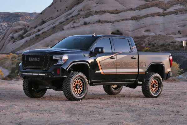 TotalZParts_Fabtech-performance-6-inch-performance-lift-system-2019-Sierra-Silverado-trucks-DIRT-LOGIC-coilover-OFFROAD_K1133DL
