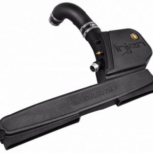 Injen Evolution Cold Air Intake, VW Golf/GTI, Audi A3