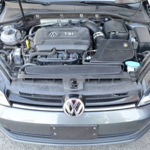 Injen Evolution Cold Air Intake, VW Golf/GTI, Audi A3 Injen Evolution Cold Air Intake, VW Golf/GTI, Audi A3