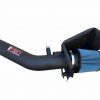 Injen Cold Air Intake (Black) for BMW 3.0L Turbo