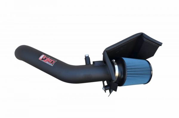 Injen Cold Air Intake (Black) for BMW 3.0L Turbo