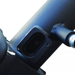 Injen Cold Air Intake (Black) for BMW 3.0L Turbo