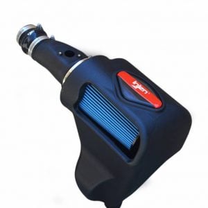 Evolution Cold Air Intake, Injen,16-20 Honda Civic Turbo